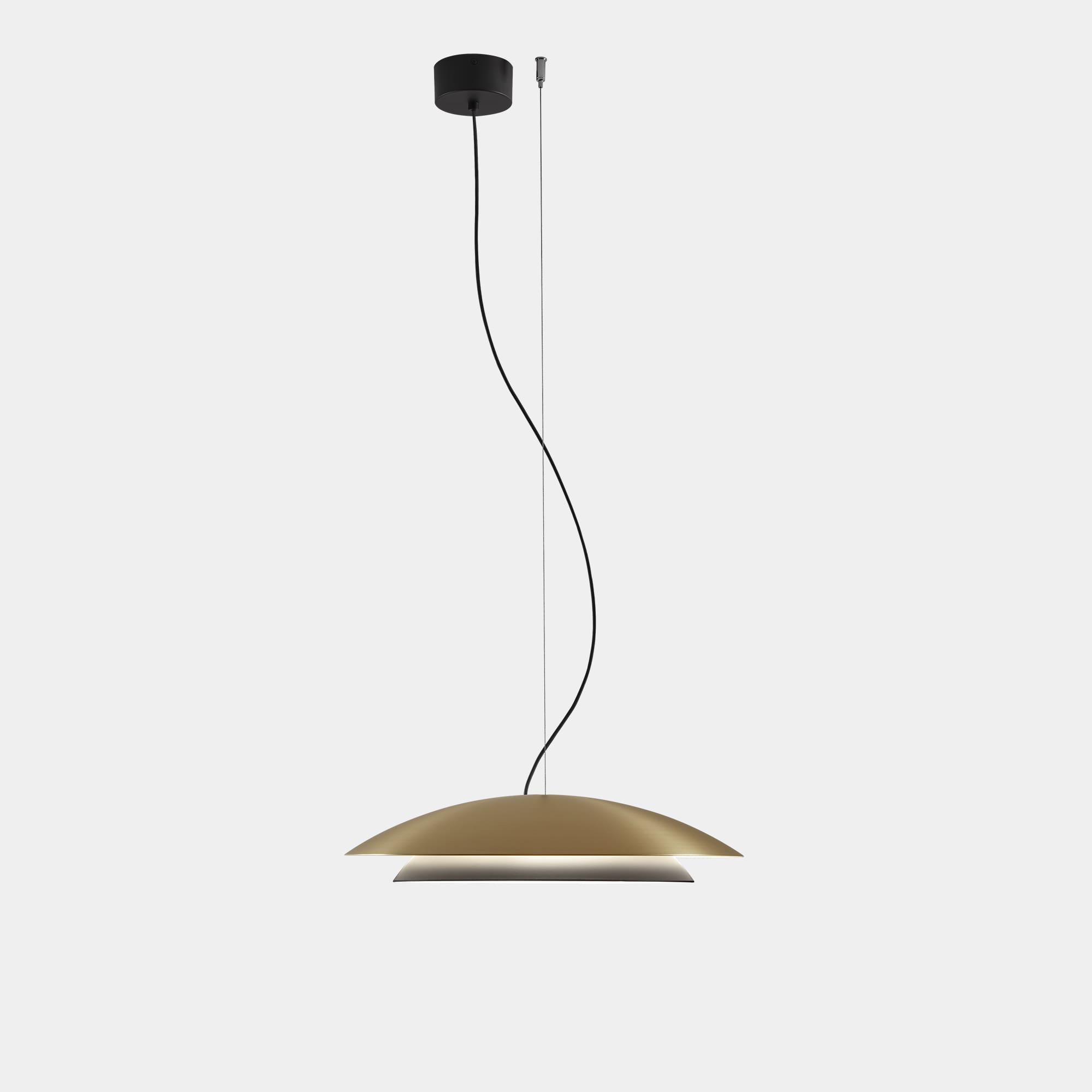 Leds C4 - Noway Big 24.5W Oro