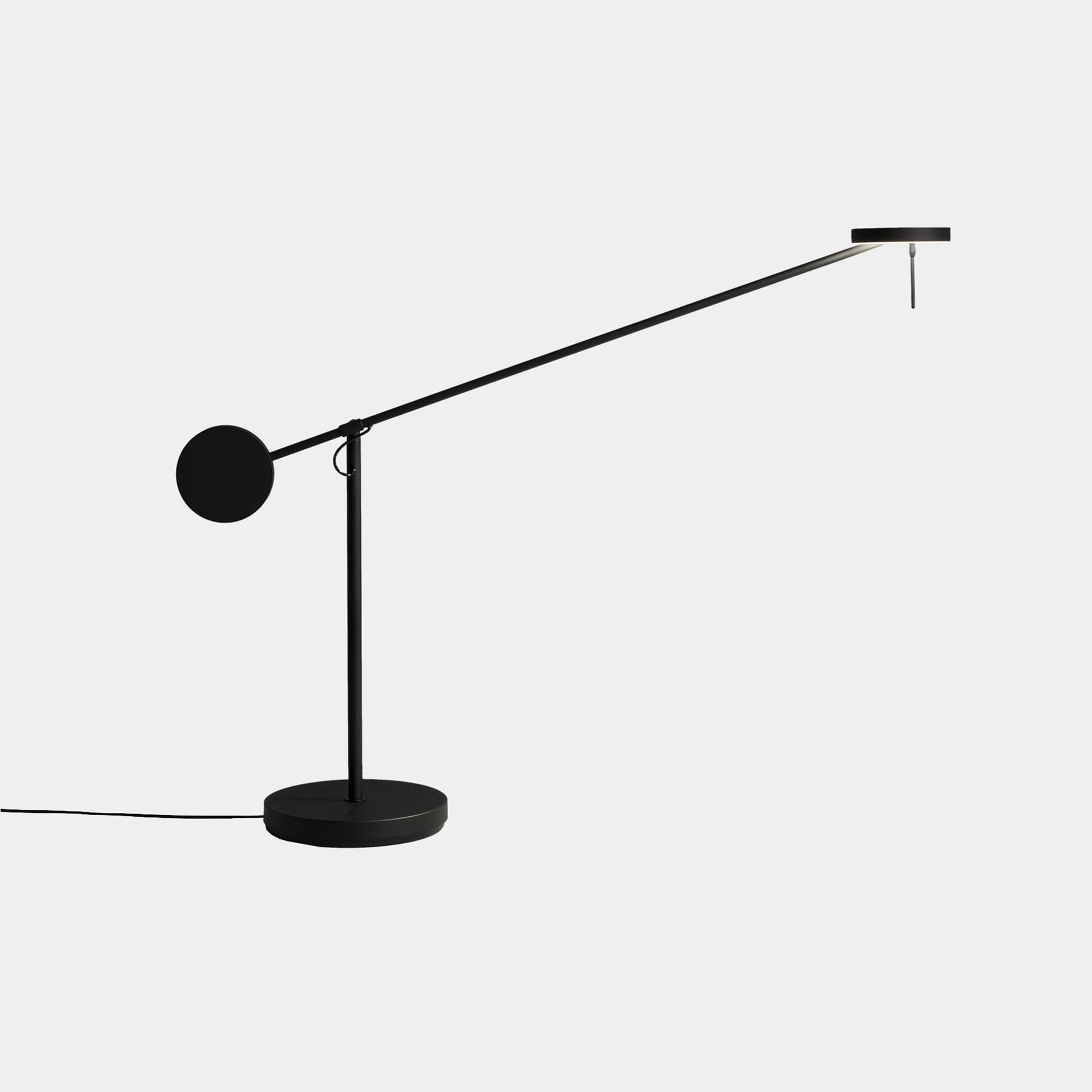 Leds C4 - Invisible 11.2W 2700K Nero