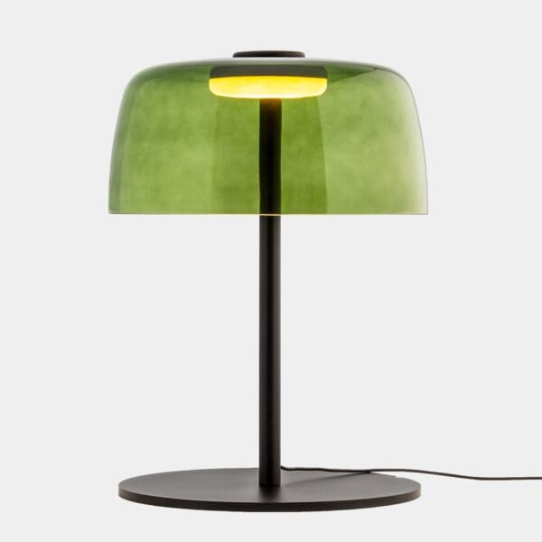 Leds C4 - Levels 1 Body Ø320mm 14.7W Nero