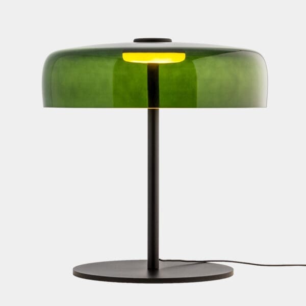 Leds C4 - Levels 1 Body Ø420mm 14.7W Nero