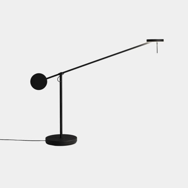 Leds C4 - Invisible 10.5W 3000K Nero