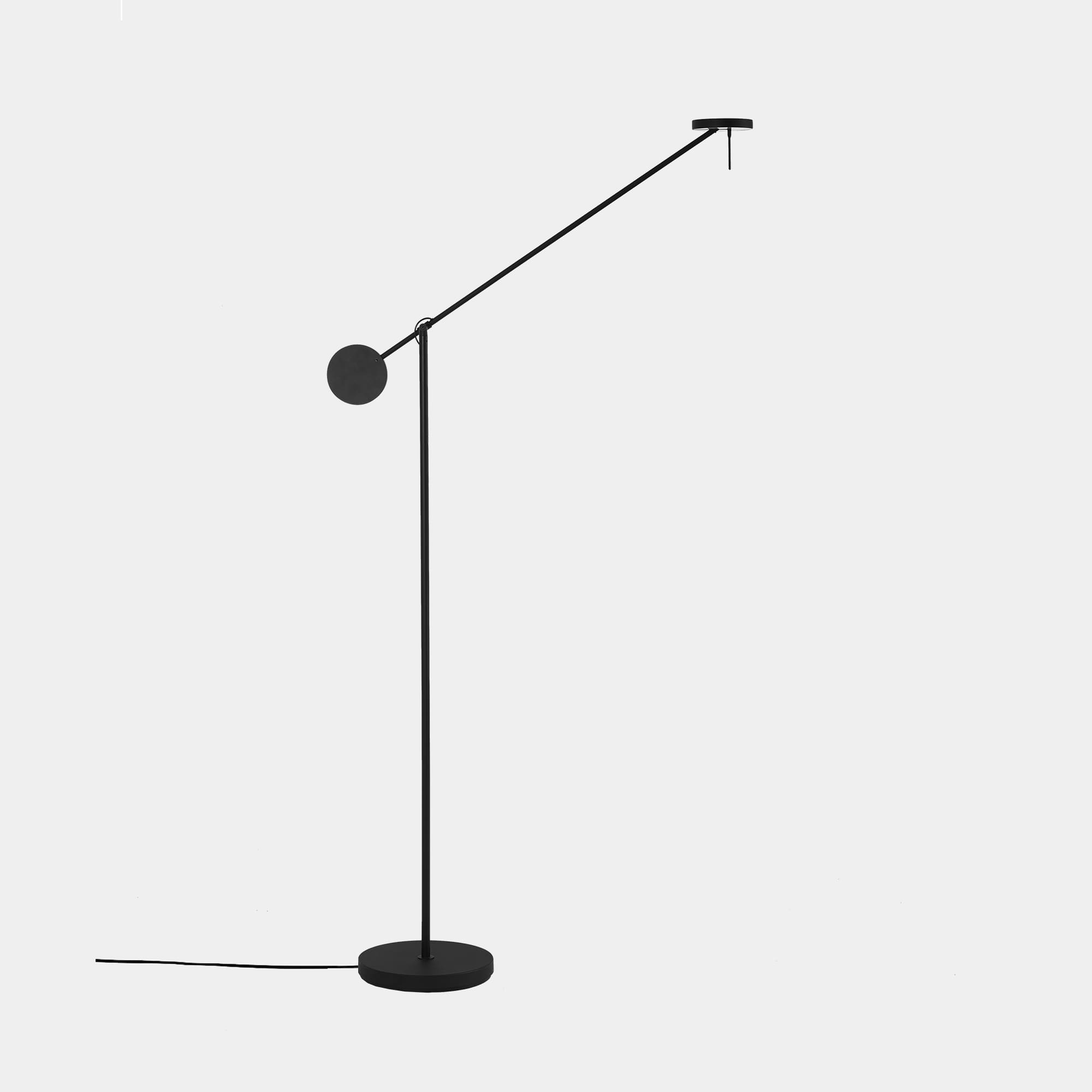 Leds C4 - Invisible 10.5W 3000K Nero