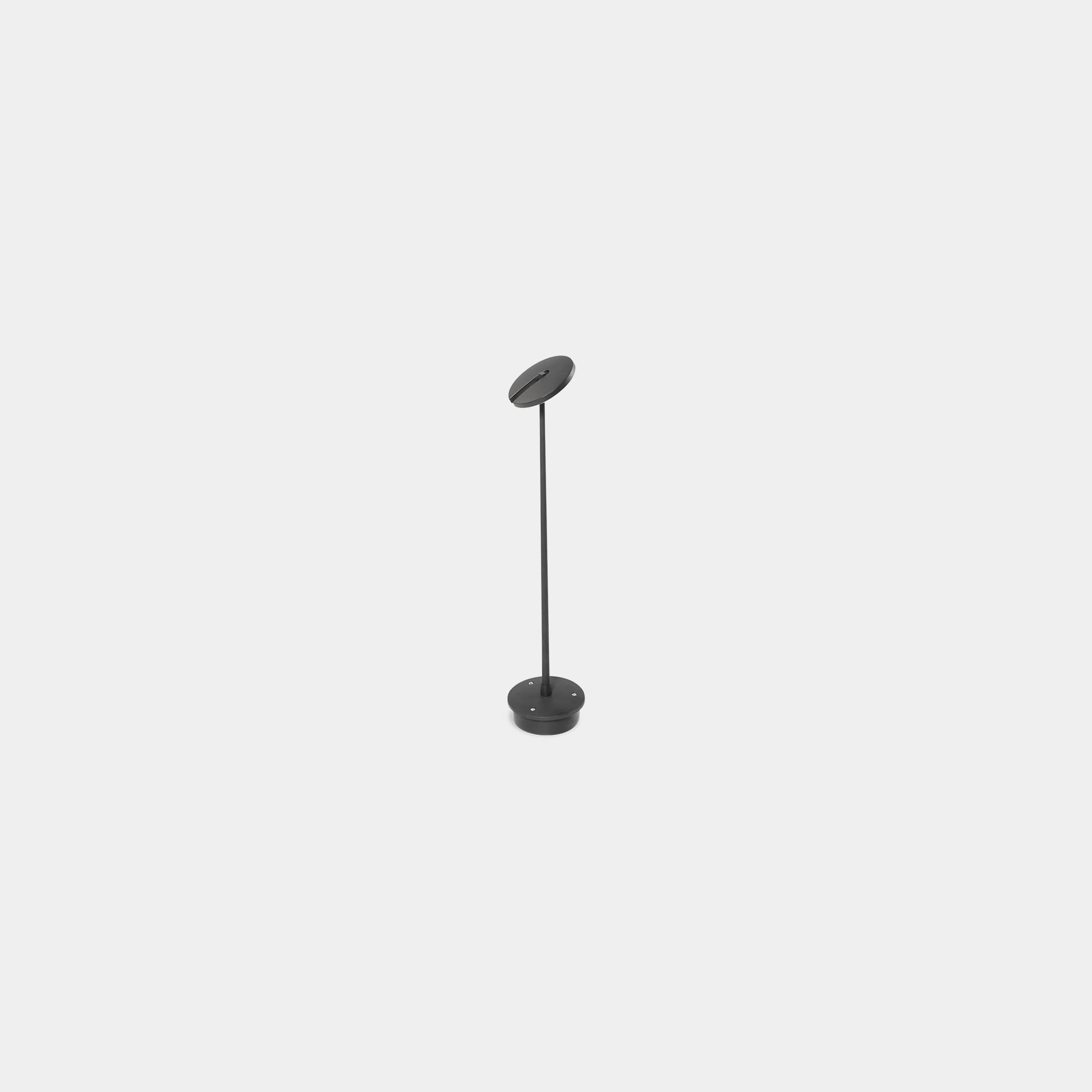 Leds C4 - Invisible 600mm 10.7W 3000K Nero