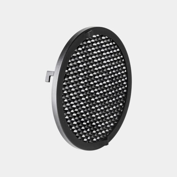 Leds C4 - HoneyComb (5Un.) Nero