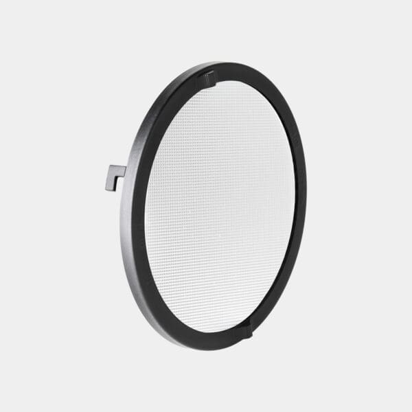 Leds C4 - Halo diffuser (5Un.) Bianco