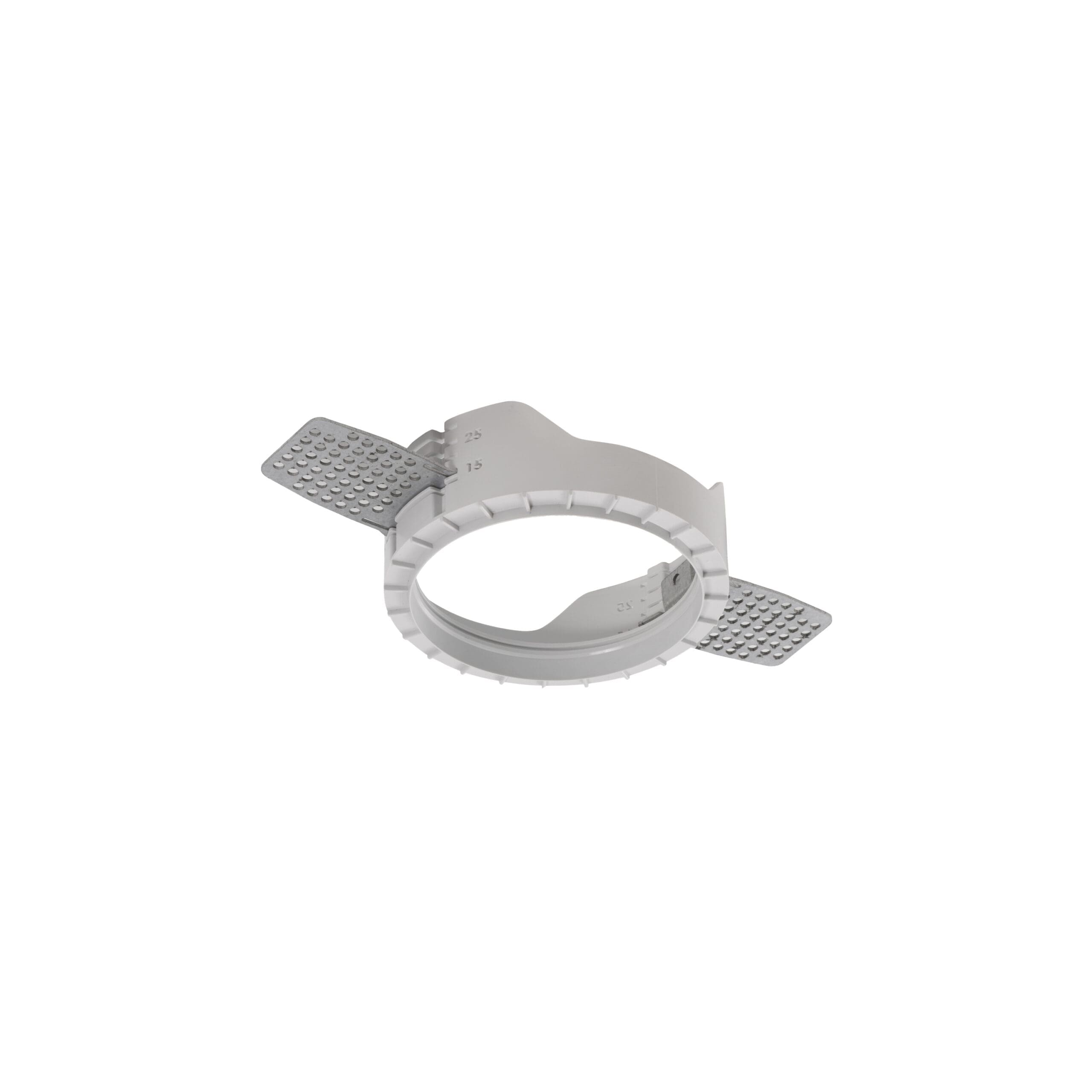 Leds C4 - Back Installation Trimless Kit Bianco