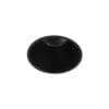 Leds C4 - Play Visual Comfort Round Fixed MicroTrim GU10 8W Nero