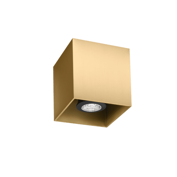 Wever e Ducrè - Box Ceiling Surf 1.0 PAR16 Champagne
