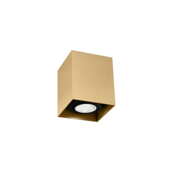 Wever e Ducrè - Box Mini Ceiling Surf 1.0 PAR16 Champagne