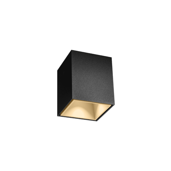Wever e Ducrè - Box Mini Ceiling Surf 1.0 LED 3000K Champagne