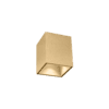 Wever e Ducrè - Box Mini Ceiling Surf 1.0 LED 3000K Champagne