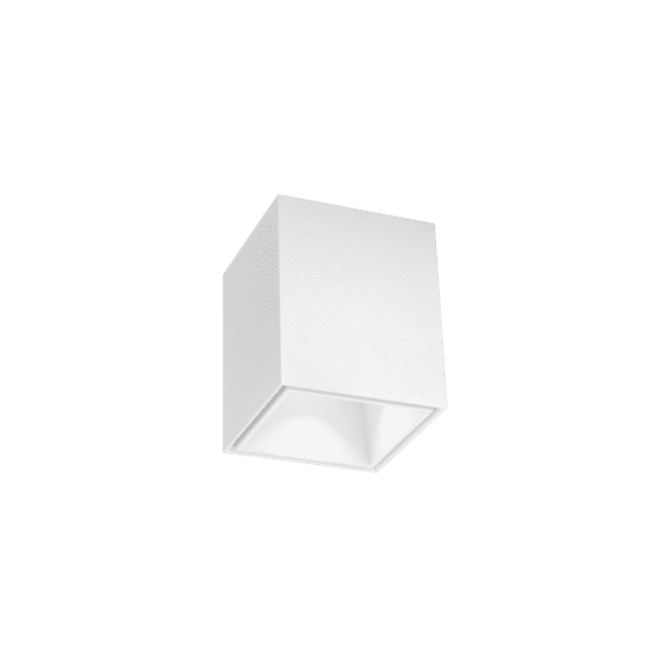 Wever e Ducrè - Box Mini Ceiling Surf 1.0 LED 3000K Bianco