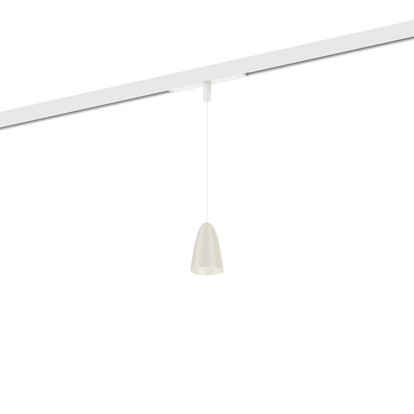Wever e Ducrè - Cozy Cone On Strex 1.0 LED 2700K Ls Nero