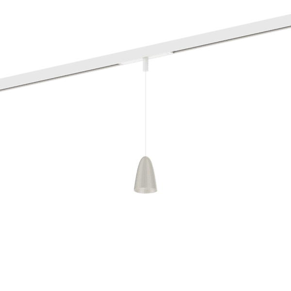Wever e Ducrè - Cozy Cone On Strex 1.0 LED 2700K Sg Grigio