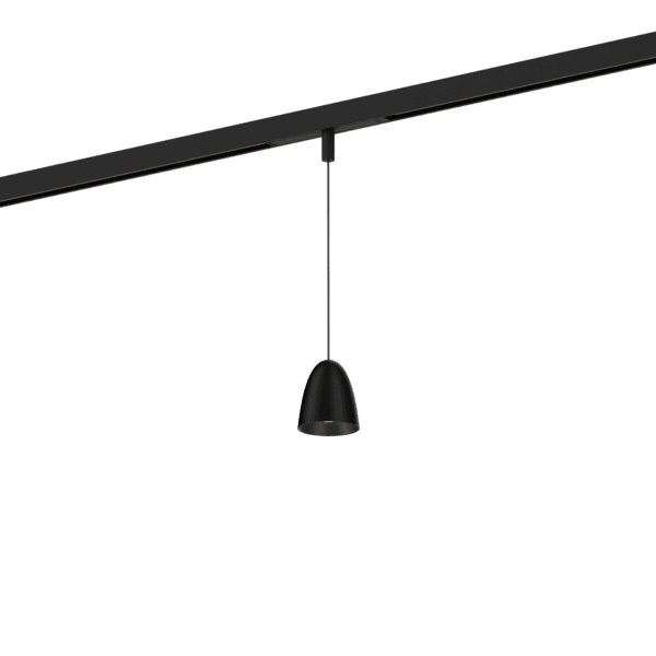 Wever e Ducrè - Cozy Cone On Strex 2.0 LED 2700K Nero