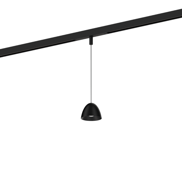 Wever e Ducrè - Cozy Cone On Strex 3.0 LED 2700K Nero