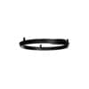 Leds C4 - Circular Outward Indoor Surface Ø600 39W 2700K Nero