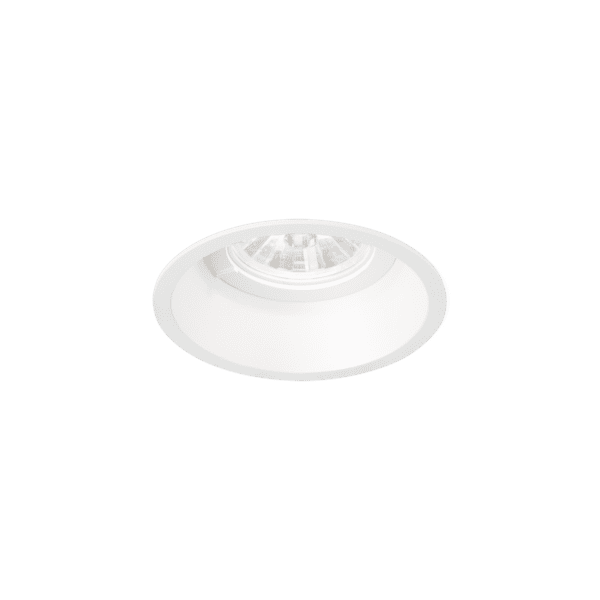 Wever e Ducrè - Deep Ceiling Rec 1.0 LED 2700K Bianco