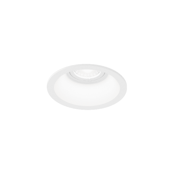 Wever e Ducrè - Deep Petit Ceiling Rec 1.0 LED 2000-3000K Bianco