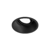 Wever e Ducrè - Deep Adjust Ceiling Rec 1.0 LED 2000-3000K Nero