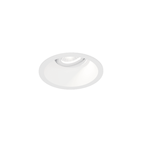 Wever e Ducrè - Deep Adjust Ceiling Rec 1.0 LED 2700K Bianco