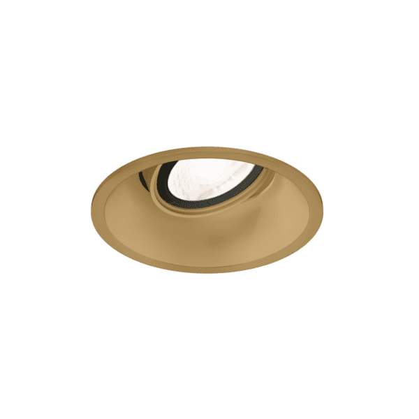 Wever e Ducrè - Deep Adjust Ceiling Rec 1.0 PAR16 Nero