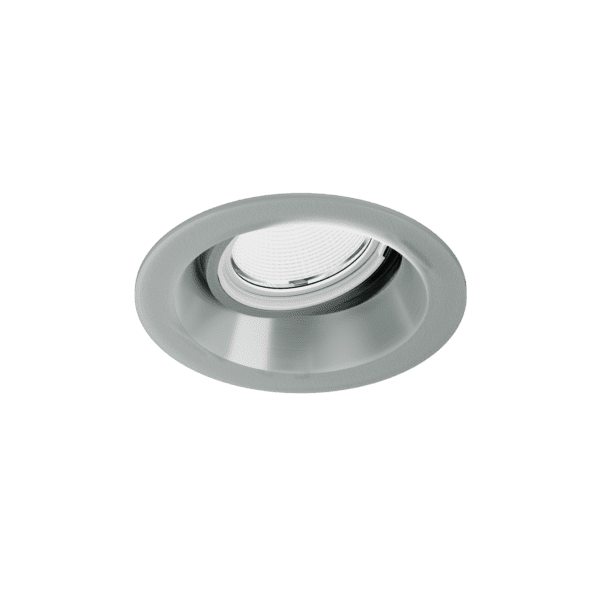 Wever e Ducrè - Deep Adjust Iq Ceiling Rec 1.0 LED 3000K Rp Nero