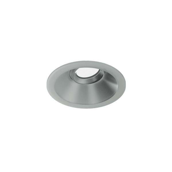 Wever e Ducrè - Deep Adjust Petit Iq Ceiling Rec 1.0 LED 3000K Rp Nero