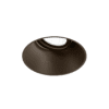 Wever e Ducrè - Deep Adjust Trimless Ceiling Rec 1.0 LED 3000K Bronzo
