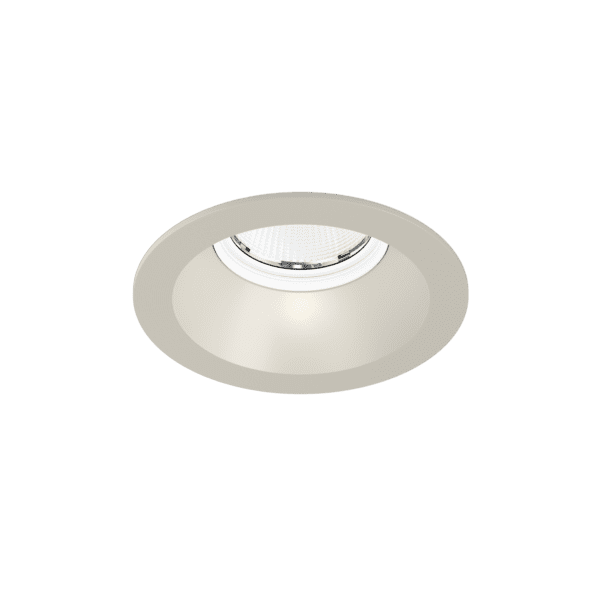 Wever e Ducrè - Deep Iq Ceiling Rec 1.0 LED 3000K Sg Grigio