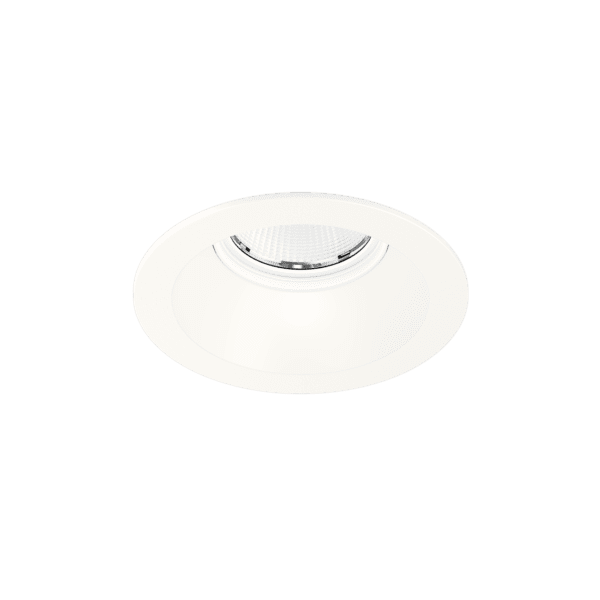 Wever e Ducrè - Deep Iq Ceiling Rec 1.0 LED 3000K Bianco