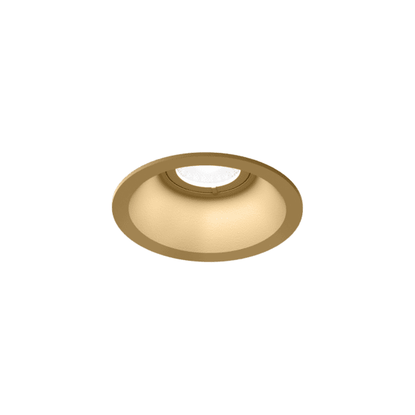 Wever e Ducrè - Deep Petit Ceiling Rec 1.0 LED 2000-3000K Champagne