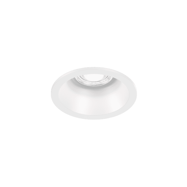 Wever e Ducrè - Deep Petit IP65 Ceiling Rec 1.0 LED 3000K Bianco