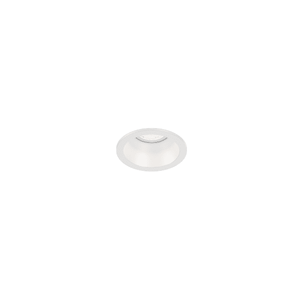 Wever e Ducrè - Deep Point Ceiling Rec 1.0 LED 3000K Bianco