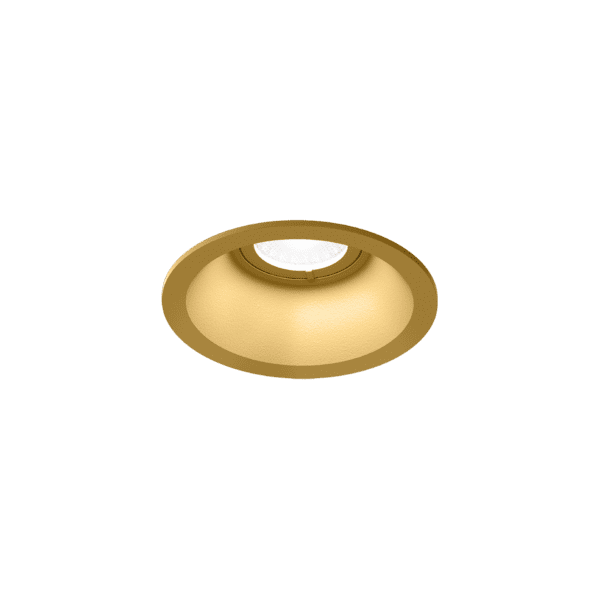 Wever e Ducrè - Deep Petit Ceiling Rec 1.0 LED 2000-3000K Nero