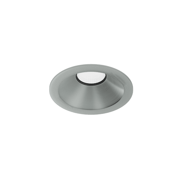 Wever e Ducrè - Deep Petit Iq Ceiling Rec 1.0 LED 3000K Rp Nero