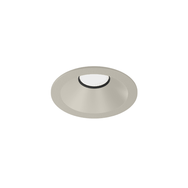 Wever e Ducrè - Deep Petit Iq Ceiling Rec 1.0 LED 3000K Sg Grigio