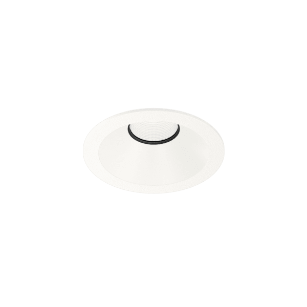 Wever e Ducrè - Deep Petit Iq Ceiling Rec 1.0 LED 3000K Bianco