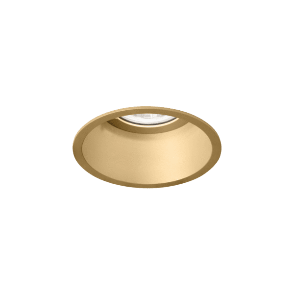 Wever e Ducrè - Deeper Ceiling Rec 1.0 LED 2000-3000K Champagne