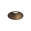 Wever e Ducrè - Deeper Ceiling Rec 1.0 LED 2000-3000K Nero