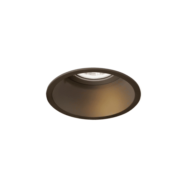 Wever e Ducrè - Deeper Ceiling Rec 1.0 LED 2000-3000K Nero