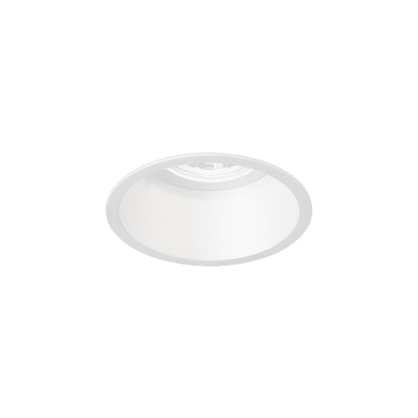 Wever e Ducrè - Deeper Ceiling Rec 1.0 LED 2000-3000K Bianco