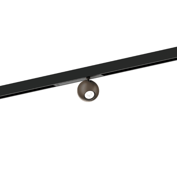 Wever e Ducrè - Leca On Strex 1.0 LED 3000K Bronzo
