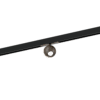 Wever e Ducrè - Leca On Strex 1.0 LED 2700K Bronzo