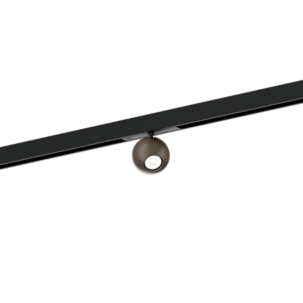 Wever e Ducrè - Leca On Strex 1.0 LED 3000K Bronzo