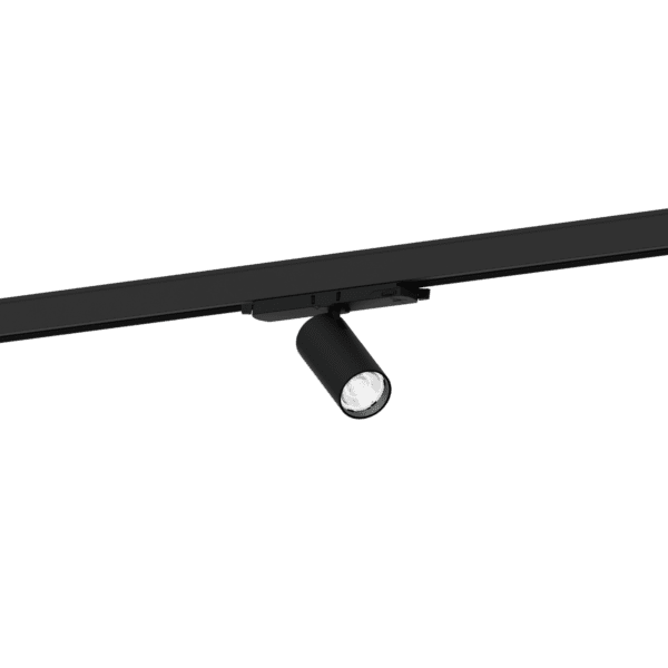 Wever e Ducrè - Liko On Track 3-PHASE 3.0 LED 3000K Nero