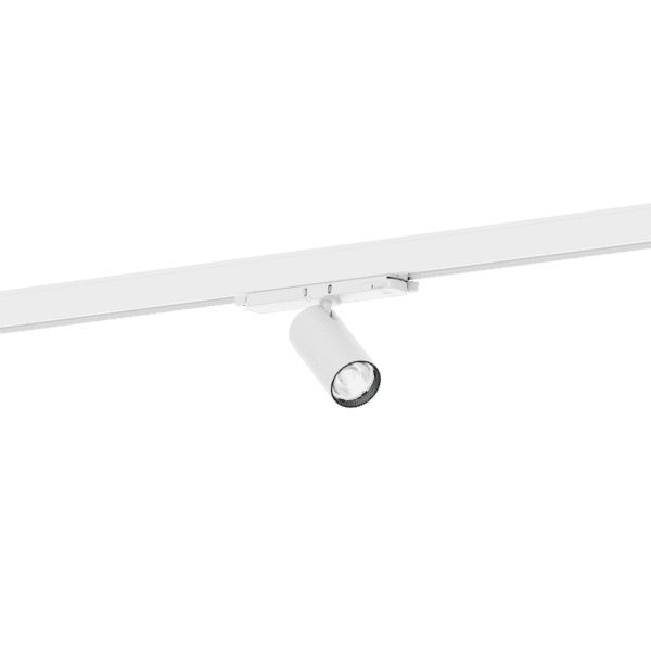 Wever e Ducrè - Liko On Track 3-PHASE 3.0 LED 3000K Bianco