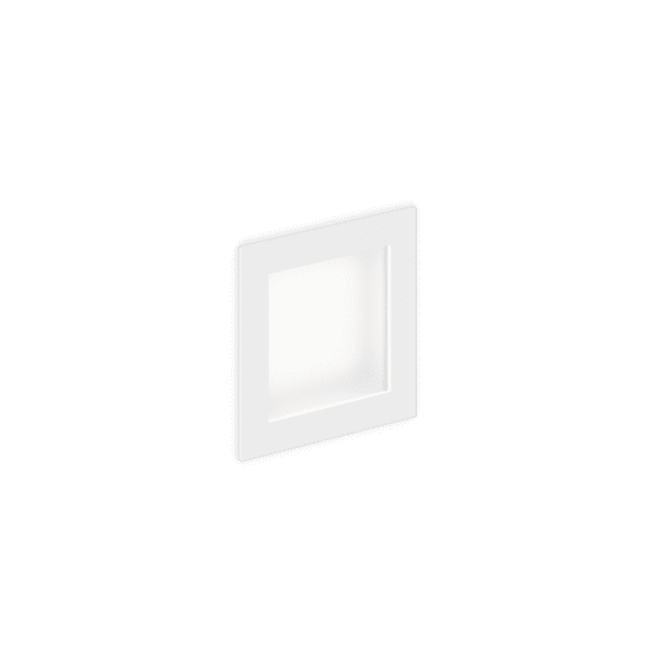 Wever e Ducrè - Lito Wall Rec 1.0 LED 3000K Bianco