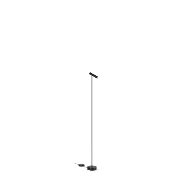 Wever e Ducrè - Match Floor 1.0 LED 2700K Nero
