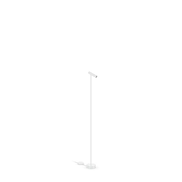 Wever e Ducrè - Match Floor 1.0 LED 2700K Bianco